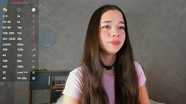 Snapshot of Butterflys1268 chatting on May 2026 03:24:01 AM Butterflys1268 online show from May 2026 03:24:01 AM