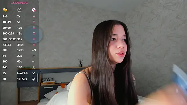 Snapshot of Butterflys1268 chatting on May 2026 04:08:01 AM Butterflys1268 online show from May 2026 04:08:01 AM
