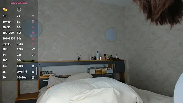 Snapshot of Butterflys1268 chatting on May 2026 03:14:02 AM Butterflys1268 online show from May 2026 03:14:02 AM