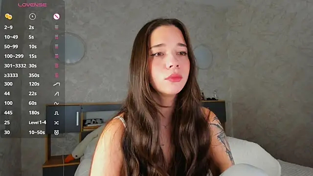 Snapshot of Butterflys1268 chatting on May 2026 03:14:02 AM Butterflys1268 online show from May 2026 03:14:02 AM