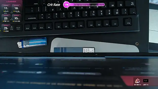 Andy Frei C online show from February 2025 07:55:01 PM