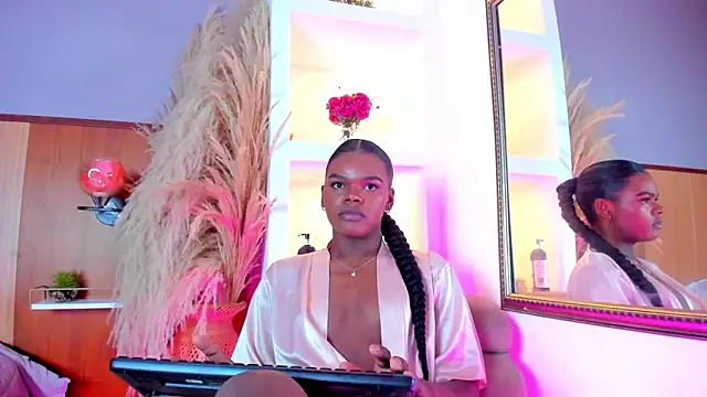 CamiEstrada online show from January 2025 12:58:02 AM