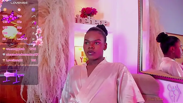 CamiEstrada online show from February 2025 11:32:01 PM