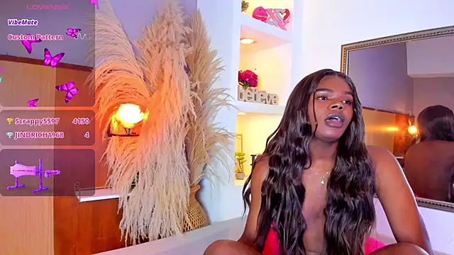 CamiEstrada online show from March 2025 01:56:02 AM