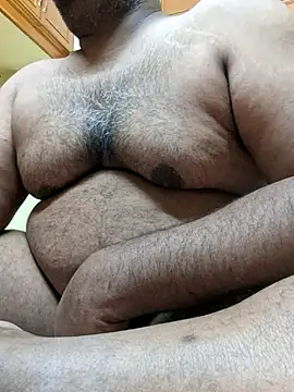 IndianChubby online show from January 2026 06:09:01 PM