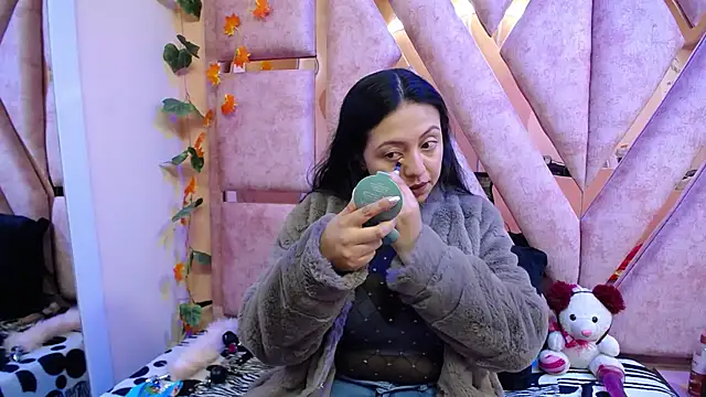 Snapshot of slut_anal_ chatting on February 2026 08:01:01 PM slut anal online show from February 2026 08:01:01 PM