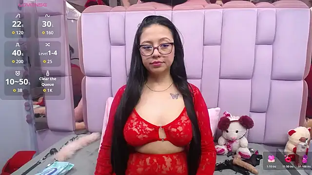 Snapshot of slut_anal_ chatting on February 2026 09:00:02 PM slut anal online show from February 2026 09:00:02 PM