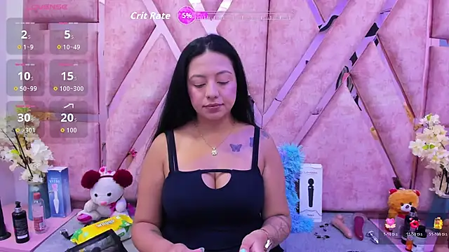 Snapshot of slut_anal_ chatting on June 2026 08:25:02 PM slut anal online show from June 2026 08:25:02 PM