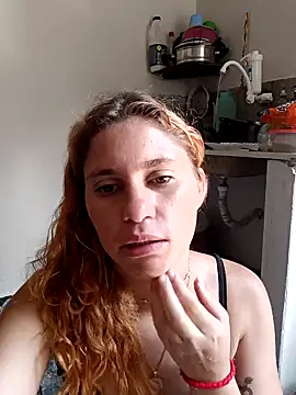 Scarlett-Leh online show from December 2024 03:42:02 PM