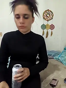 Scarlett-Leh online show from November 2025 06:43:02 PM