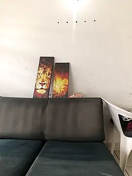 Scarlett-Leh online show from February 2026 04:12:02 PM