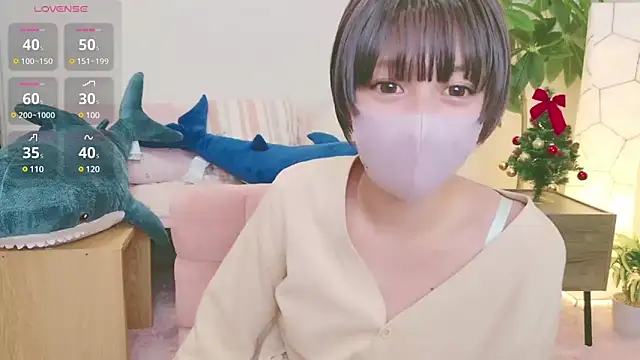 cohaku 329 online show from December 2024 11:29:02 AM