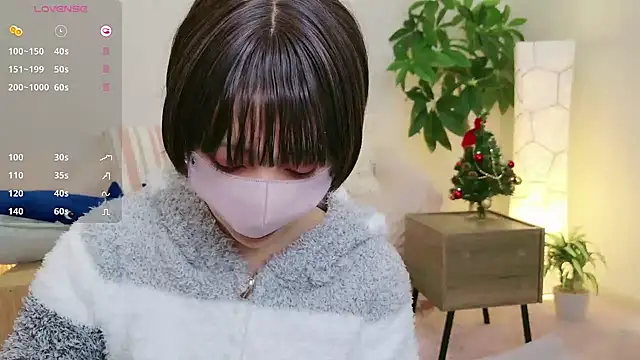 cohaku 329 online show from December 2024 11:18:02 AM