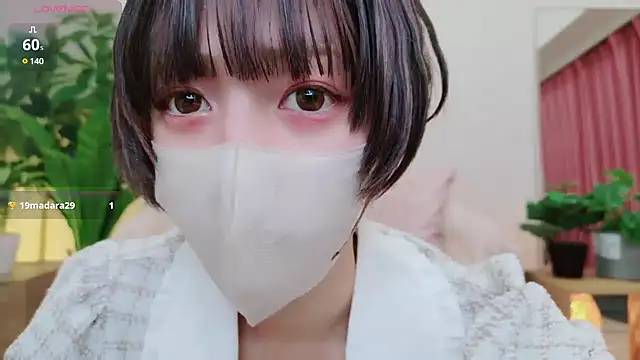 cohaku 329 online show from February 2025 11:44:02 AM