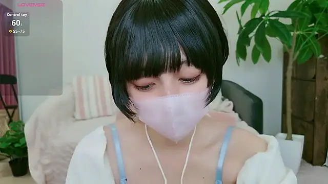 cohaku 329 online show from September 2025 10:39:02 AM