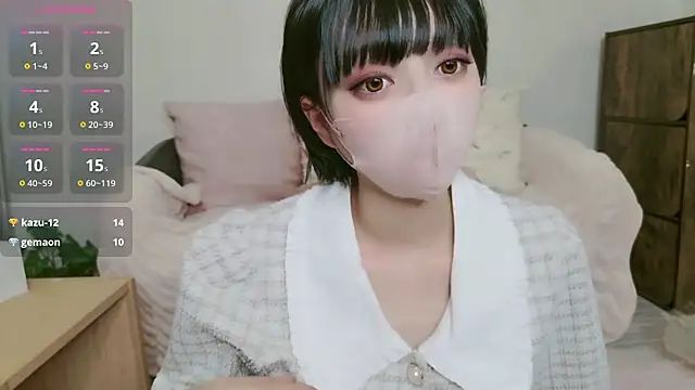 cohaku 329 online show from February 2026 11:20:02 AM