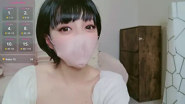 cohaku 329 online show from February 2026 11:21:01 AM