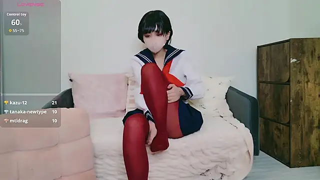 cohaku 329 online show from March 2026 12:43:01 PM