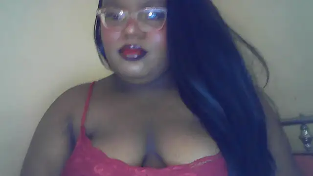 Thiccxox online show from June 2026 06:40:01 AM