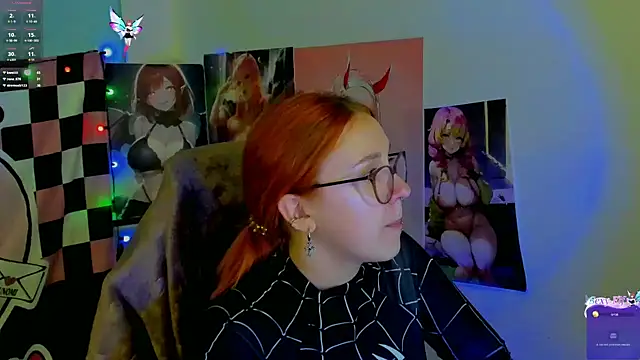 Rudy 02 online show from December 2024 12:30:01 AM