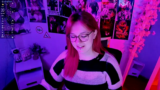 Rudy 02 online show from December 2025 07:53:02 PM