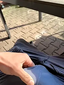 Kevoon991 online show from March 2025 03:05:02 PM