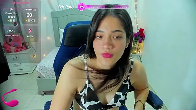 Snapshot of Alison_girl20 chatting on January 2025 01:53:01 AM Alison girl20 online show from January 2025 01:53:01 AM