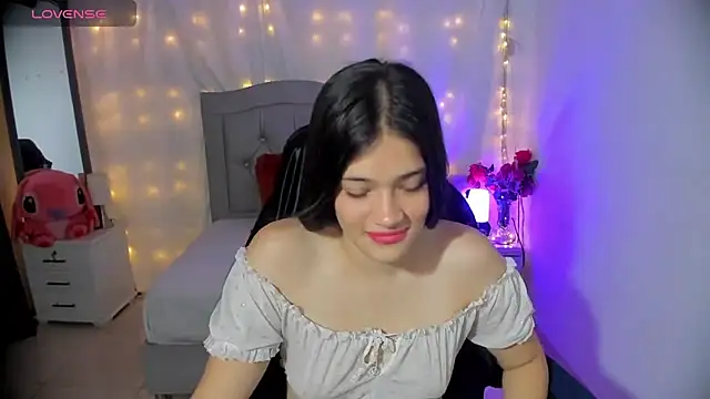 Snapshot of Alison_girl20 chatting on January 2025 10:12:02 PM Alison girl20 online show from January 2025 10:12:02 PM
