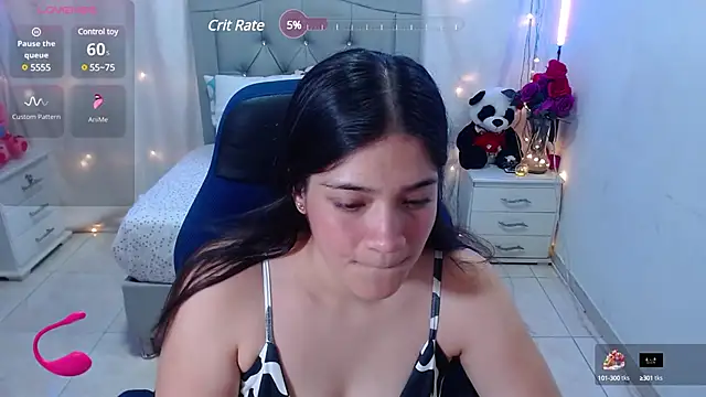 Snapshot of Alison_girl20 chatting on March 2025 08:38:02 PM Alison girl20 online show from March 2025 08:38:02 PM
