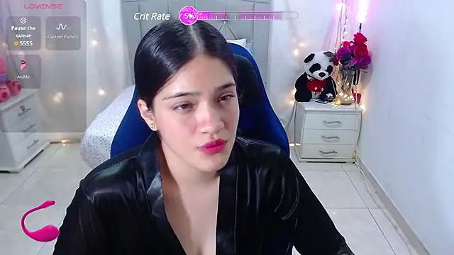 Snapshot of Alison_girl20 chatting on March 2025 07:38:01 PM Alison girl20 online show from March 2025 07:38:01 PM