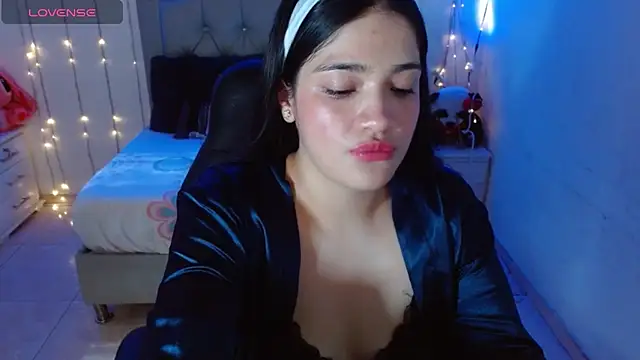 Snapshot of Alison_girl20 chatting on September 2025 08:22:02 PM Alison girl20 online show from September 2025 08:22:02 PM