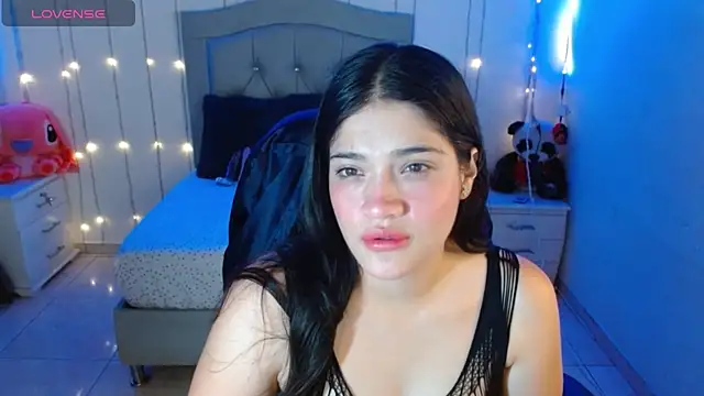 Snapshot of Alison_girl20 chatting on October 2025 11:05:01 PM Alison girl20 online show from October 2025 11:05:01 PM