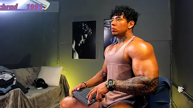 bradley smith online show from February 2026 03:42:01 PM