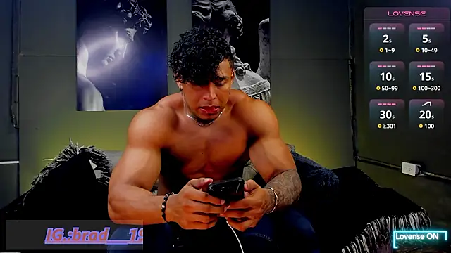 bradley smith online show from March 2026 03:48:01 PM