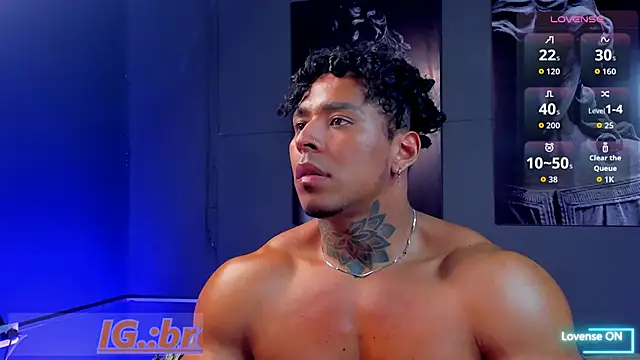 bradley smith online show from March 2026 04:01:02 AM