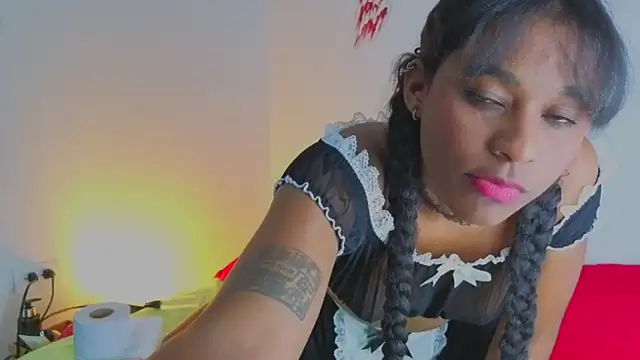 ChannelCox1 online show from November 2025 07:41:02 AM