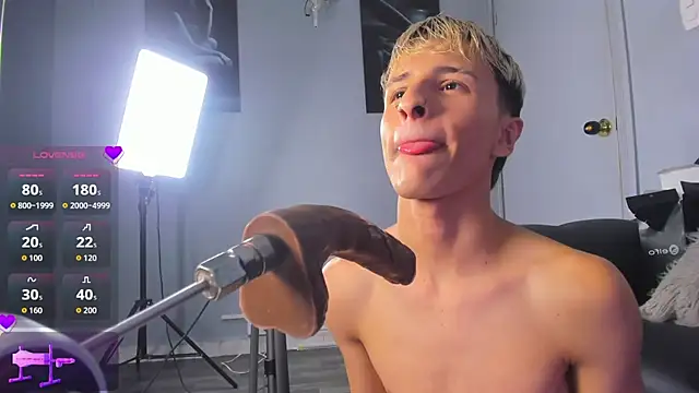 Belami blake  online show from September 2025 03:28:02 PM