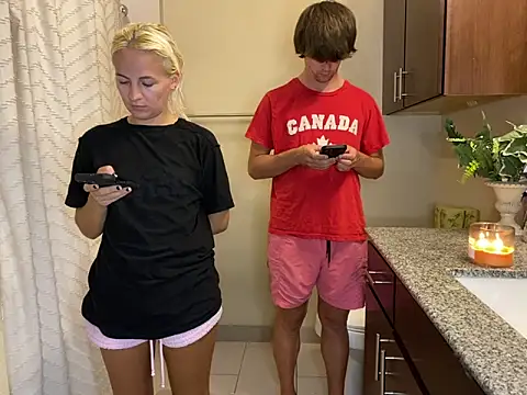 girlfriendmissy online show from October 2025 09:34:01 PM