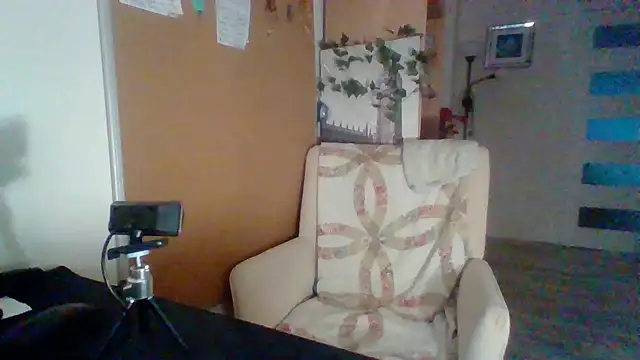 ReifeVenna online show from December 2024 04:35:02 PM