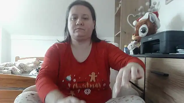 ReifeVenna online show from December 2025 09:49:01 AM