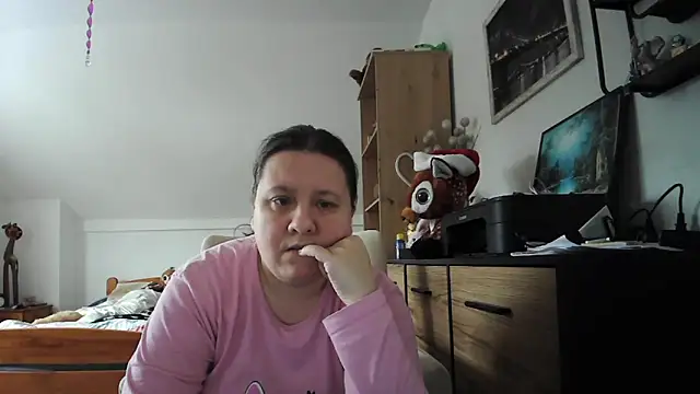 ReifeVenna online show from February 2026 09:25:02 AM