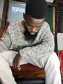 Chocolate factory man online show from January 2025 03:29:02 PM