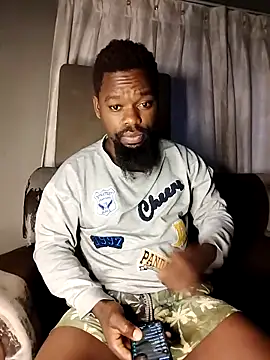 Chocolate factory man online show from September 2025 03:32:02 AM