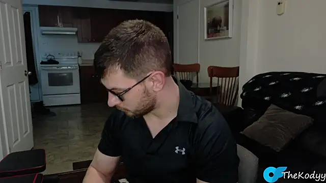 Snapshot of Thekodyy chatting on January 2026 01:35:02 PM Thekodyy online show from January 2026 01:35:02 PM