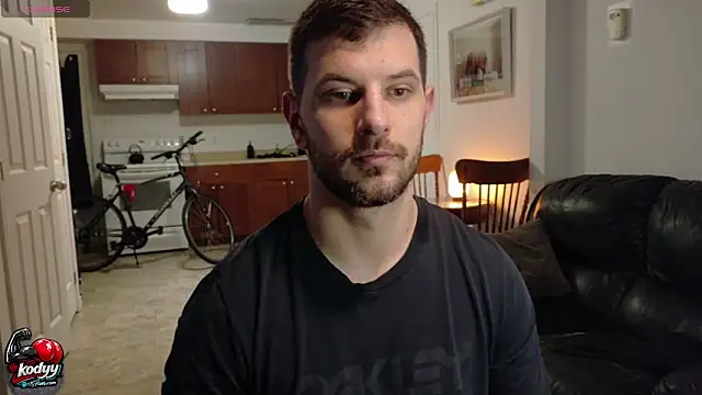 Snapshot of Thekodyy chatting on January 2026 12:29:02 PM Thekodyy online show from January 2026 12:29:02 PM