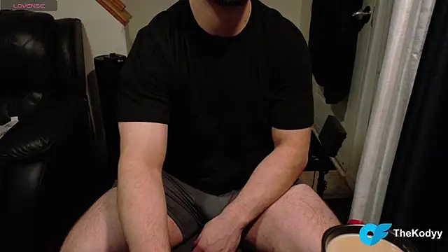 Snapshot of Thekodyy chatting on January 2026 07:57:01 AM Thekodyy online show from January 2026 07:57:01 AM