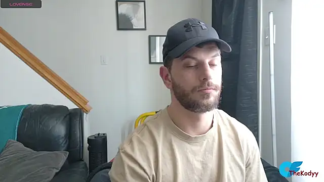 Snapshot of Thekodyy chatting on February 2026 03:11:01 PM Thekodyy online show from February 2026 03:11:01 PM