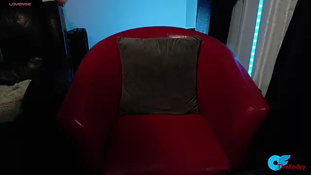 Snapshot of Thekodyy chatting on February 2026 06:18:02 AM Thekodyy online show from February 2026 06:18:02 AM