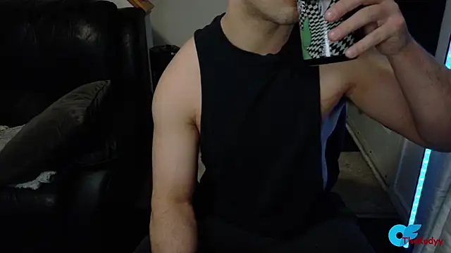 Snapshot of Thekodyy chatting on February 2026 06:18:02 AM Thekodyy online show from February 2026 06:18:02 AM