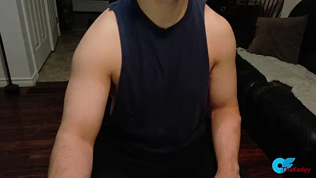 Snapshot of Thekodyy chatting on February 2026 09:17:01 AM Thekodyy online show from February 2026 09:17:01 AM